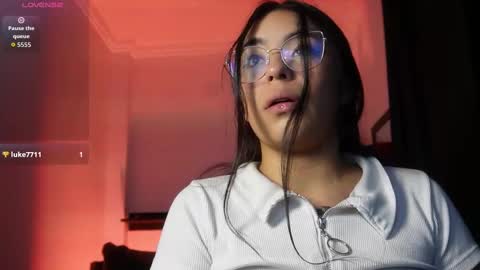 Valkyria  online show from 09-18-25, 09:28