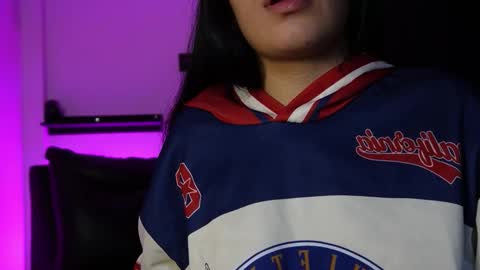 Valkyria  online show from 10-12-25, 11:59