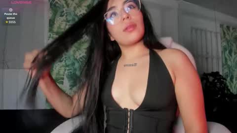 Valkyria  online show from 11-23-25, 09:36