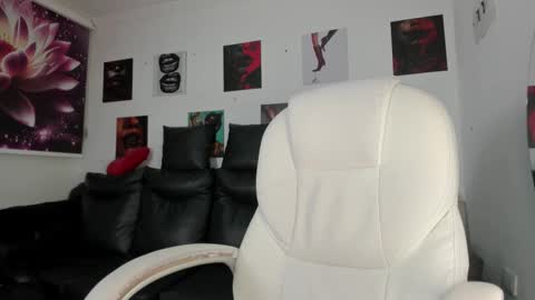 Valkyria  online show from 03-15-26, 10:05