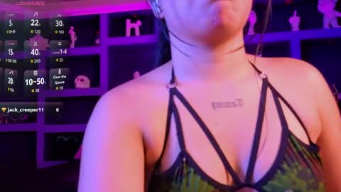 Valkyria  online show from 04-23-26, 10:01