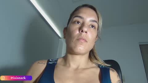 Isis  online show from 03-06-25, 03:24