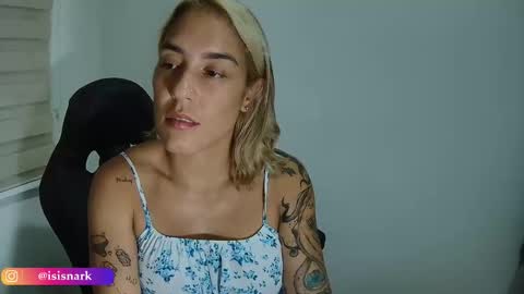 Isis  online show from 10-30-25, 02:35