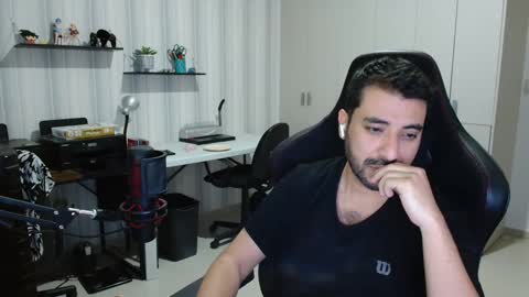 Roberto Carlos online show from 10-07-25, 12:19