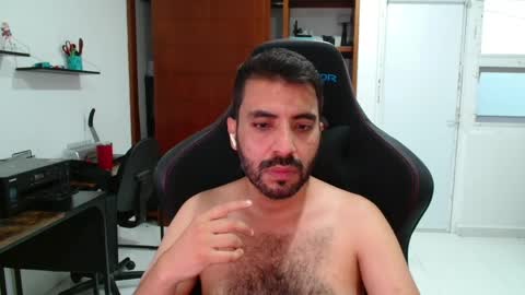 Roberto Carlos online show from 04-10-26, 01:22