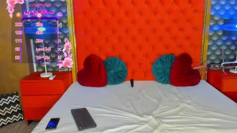 Snapshot of valleriejonnes chatting on 02-14-25, 03:33 Valerie Val V online show from 02-14-25, 03:33