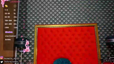 Snapshot of valleriejonnes chatting on 03-09-25, 11:03 Valerie Val V online show from 03-09-25, 11:03