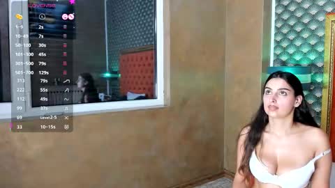 Snapshot of valleriejonnes chatting on 09-09-25, 10:04 Valerie Val V online show from 09-09-25, 10:04