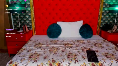 Snapshot of valleriejonnes chatting on 09-13-25, 09:58 Valerie Val V online show from 09-13-25, 09:58