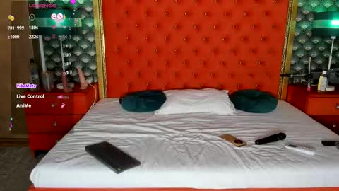 Snapshot of valleriejonnes chatting on 11-28-25, 02:42 Valerie Val V online show from 11-28-25, 02:42