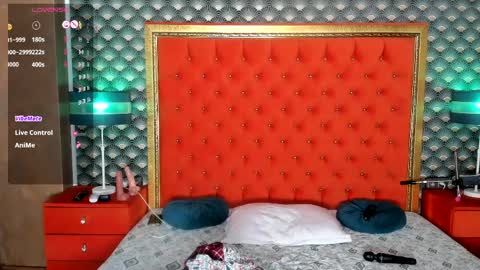 Valerie Val V online show from 04-01-26, 11:33