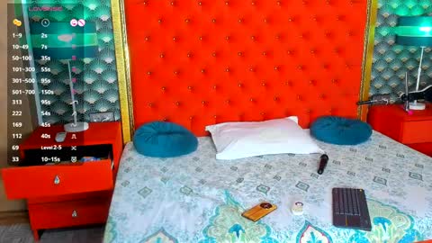 Valerie Val V online show from 04-03-26, 09:29