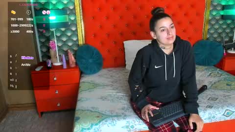 Snapshot of valleriejonnes chatting on 04-30-26, 08:20 Valerie Val V online show from 04-30-26, 08:20