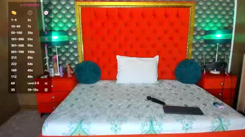 Snapshot of valleriejonnes chatting on 05-19-26, 08:04 Valerie Val V online show from 05-19-26, 08:04