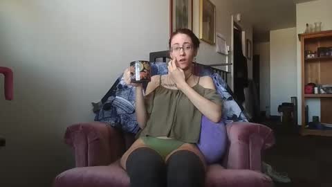 Vallerie Starr online show from 12-19-24, 05:40