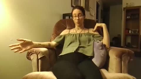 Vallerie Starr online show from 12-20-24, 06:08