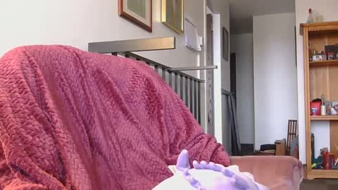 Vallerie Starr online show from 01-04-25, 05:16