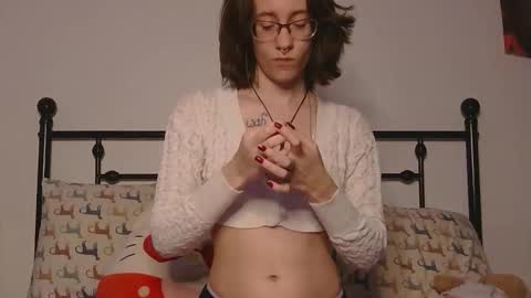 Vallerie Starr online show from 02-19-26, 02:18