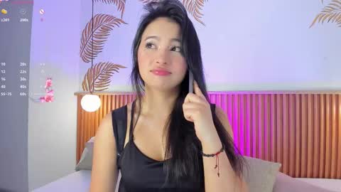 valleriie_ online show from 11-28-25, 02:53