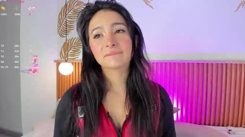 valleriie_ online show from 11-29-25, 03:37