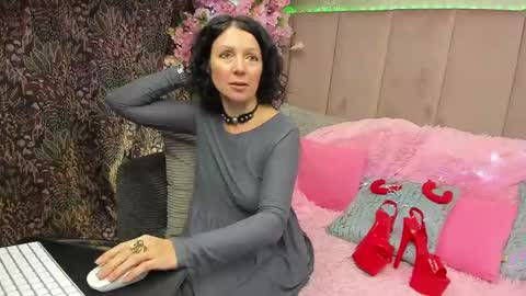 ValleriWind online show from 01-07-25, 01:14