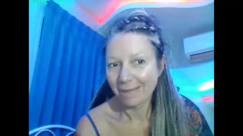 ValleriWind online show from 01-24-25, 12:42