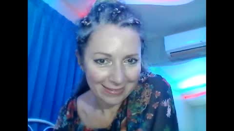 ValleriWind online show from 01-24-25, 03:34