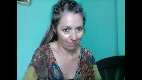 ValleriWind online show from 02-03-25, 06:24