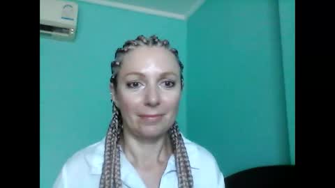 ValleriWind online show from 02-07-25, 04:16