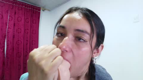 Taty independent account online show from 01-24-25, 01:35