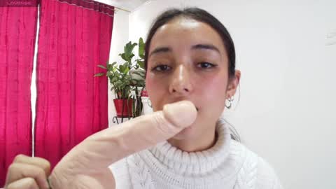 Taty independent account online show from 02-07-25, 07:27