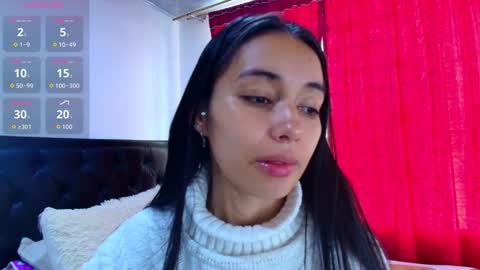 Taty independent account online show from 09-30-25, 06:46