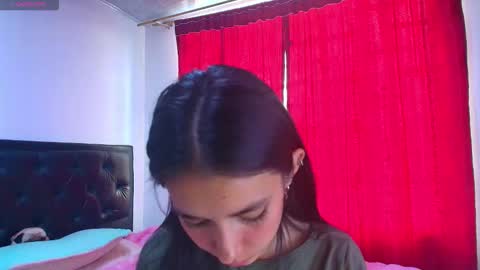 Taty independent account online show from 10-31-25, 01:23