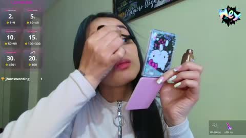 Taty independent account online show from 03-29-26, 12:10