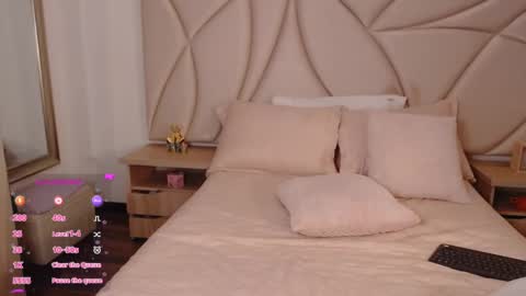 Vallery online show from 12-07-24, 04:58