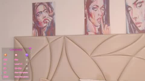 Vallery online show from 01-05-25, 03:11