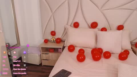 Vallery online show from 02-15-25, 11:25