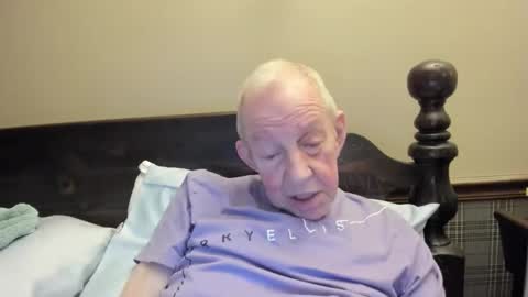 valleylaker online show from 05-10-26, 03:17