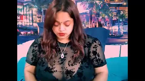 indianvalvet priya is back online show from 01-25-25, 07:06