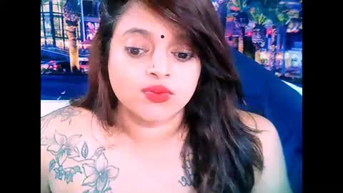 indianvalvet priya is back online show from 02-04-25, 12:33