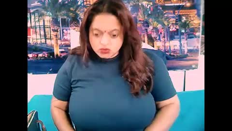 indianvalvet priya is back online show from 02-08-25, 06:01