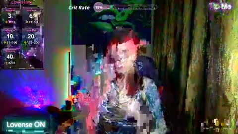vallhalla666 online show from 07-28-26, 08:34