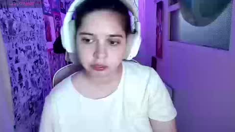 Im Violet online show from 03-12-26, 01:56