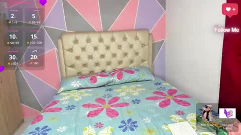 DARIAM online show from 02-27-26, 03:28