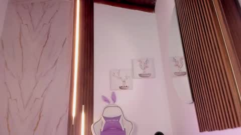 Snapshot of valloletsamar chatting on 10-04-25, 11:41 Vallolet Peach  online show from 10-04-25, 11:41