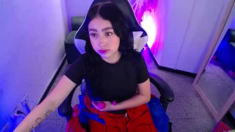 vallolett__ online show from 02-03-26, 02:53