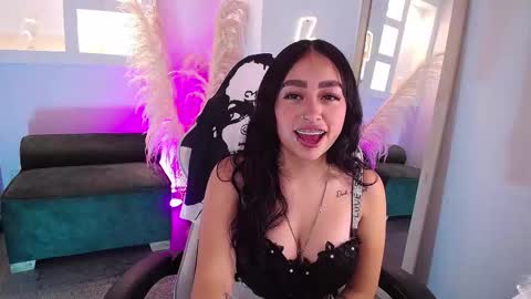 vallolett__ online show from 03-19-26, 08:35