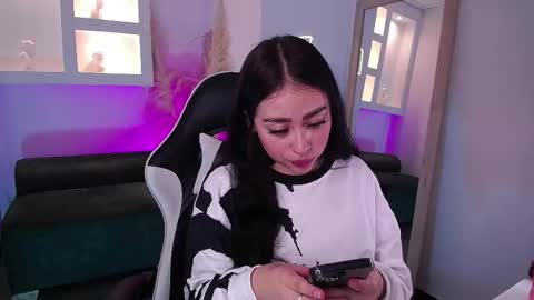 vallolett__ online show from 03-25-26, 11:55