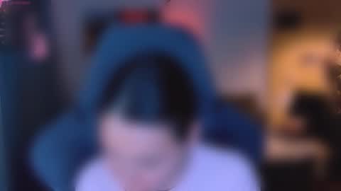 Snapshot of valorant_girl chatting on 11-02-25, 06:54 Little Devil online show from 11-02-25, 06:54