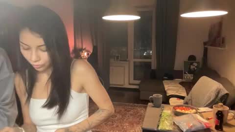 Snapshot of valorant_girl chatting on 11-06-25, 04:52 Little Devil online show from 11-06-25, 04:52